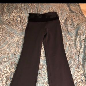 Lulu lemon Yoga pants